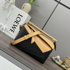 Loewe Puzzle Bags